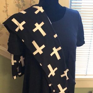 Buttery soft leggings